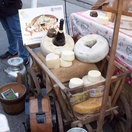 Apartamento Casa Ester