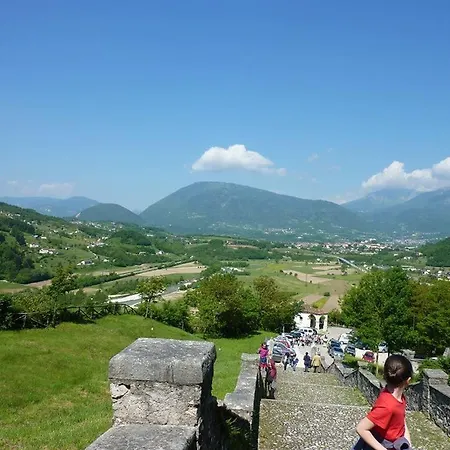 Casa Ester * Feltre