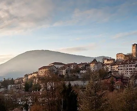 Casa Ester Apartment Feltre