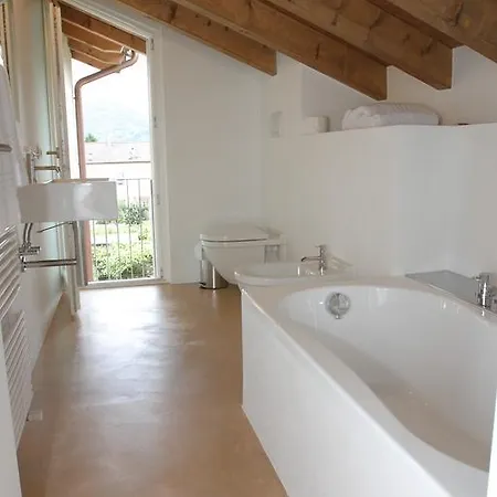 Casa Ester Apartment