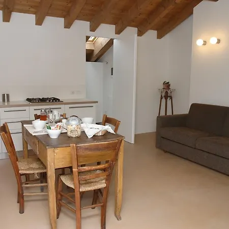 Casa Ester Apartment Feltre
