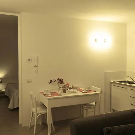 Casa Ester Feltre