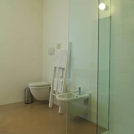 Апартаменты Casa Ester