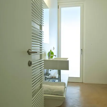 Apartment Casa Ester Feltre