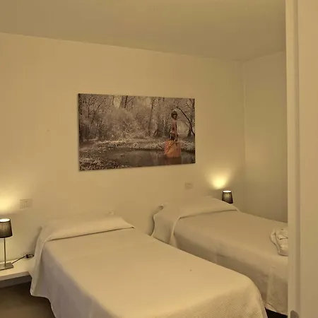 Casa Ester Фельтре