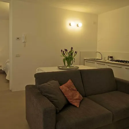 Apartment Casa Ester *