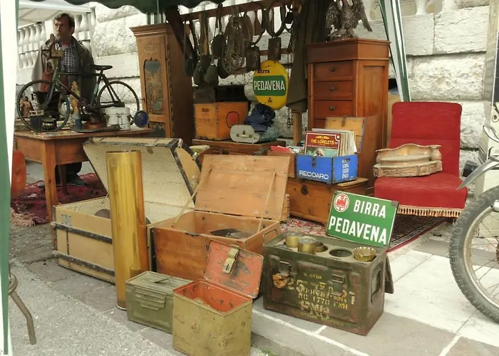 Appartement Casa Ester *