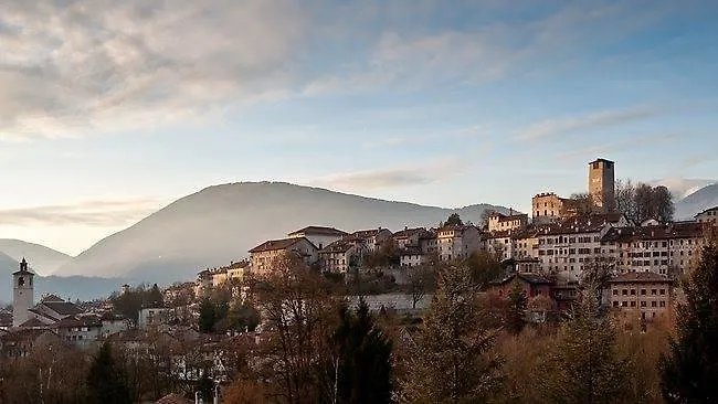 Casa Ester Appartement Feltre