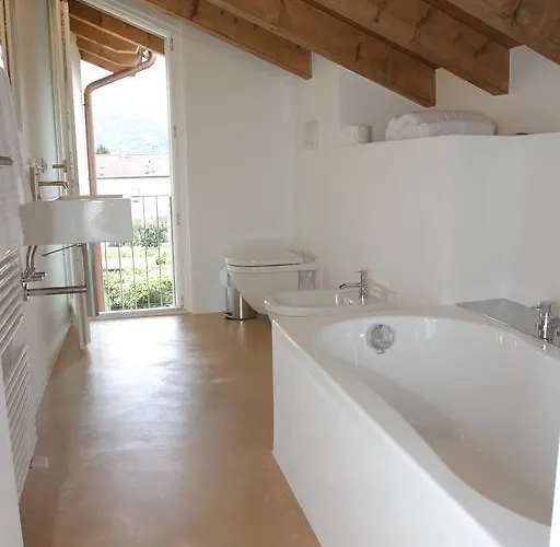 Casa Ester Appartement