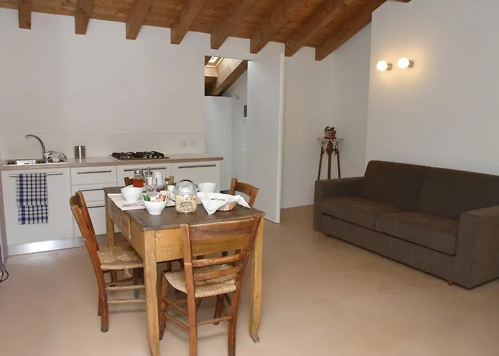 Casa Ester Appartement Feltre