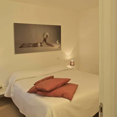 Appartamento Casa Ester *