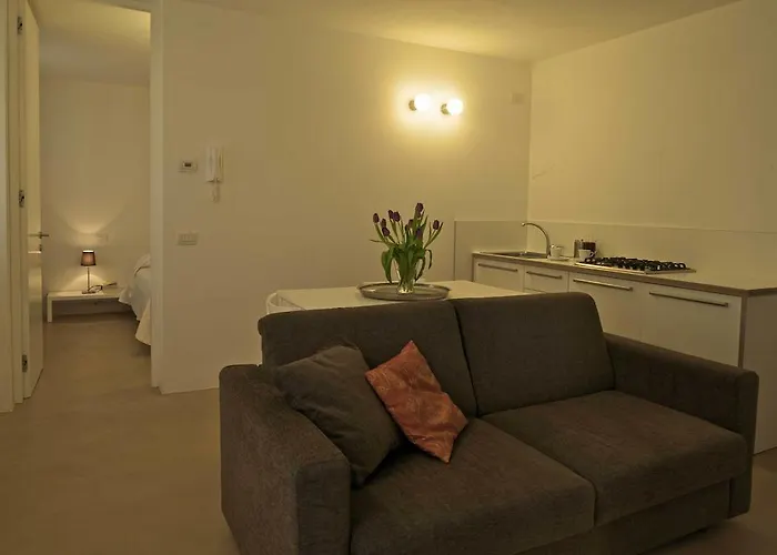 Apartament Casa Ester *